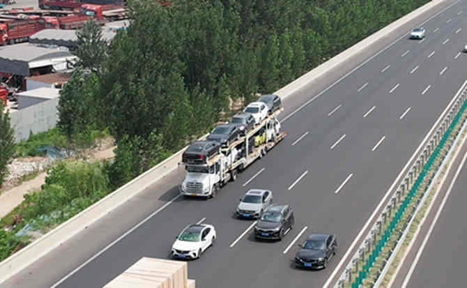 秦州区高速公路汽车救援
